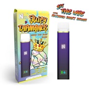 JUICY DIAMONDS