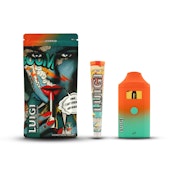 HONEYDEW MELON - 1G AIO VAPE