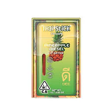 Dee thai - DEE THAI | PINEAPPLE DIESEL 1G Main Image