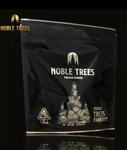 Noble trees - PURE VENOM 14G SHAKE