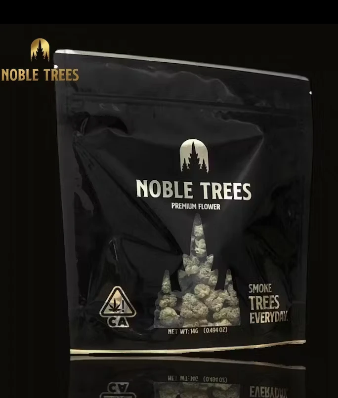 Noble trees - PURE VENOM 14G SHAKE Main Image