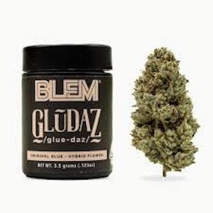 Blem - GLUDAZ 3.5G
