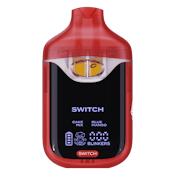 CAKE MIX X BLUE MANGO - LIQUID LIVE DIAMONDS 1G DUAL AIO