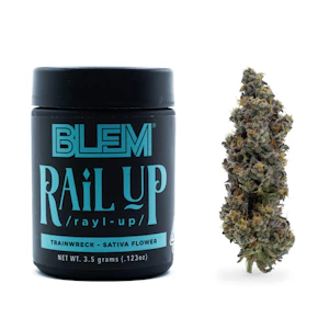 Blem - RAIL UP 3.5G