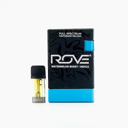 Rove - STRAWBERRY COUGH - S | 1.0G Main Image