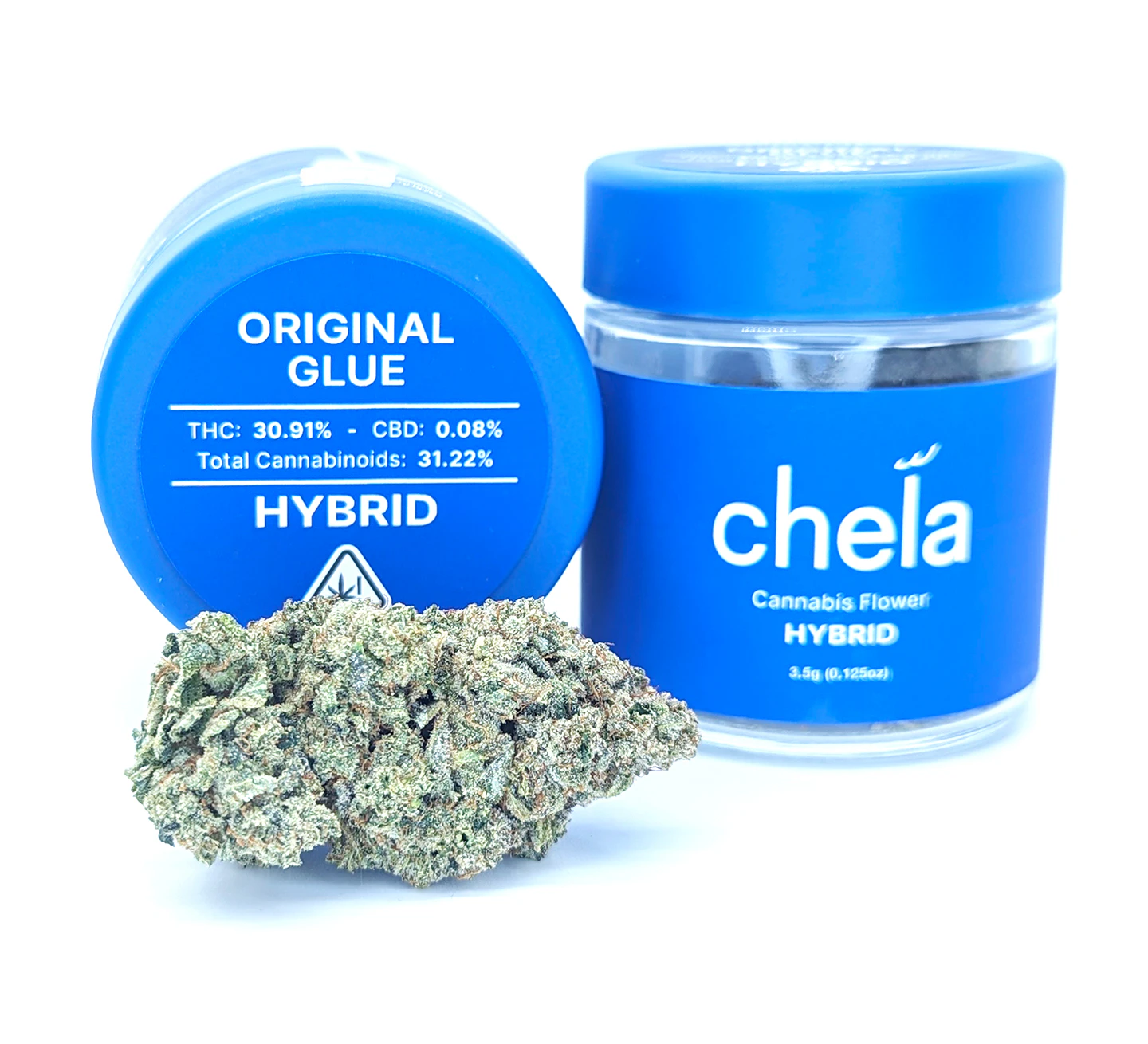 Chela - ORIGINAL GLUE 3.5G Main Image