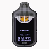 TEXAS TEA X PECAN PIE - LIQUID LIVE DIAMONDS 1G DUAL AIO