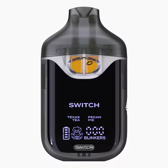 Boutiq - TEXAS TEA X PECAN PIE - LIQUID LIVE DIAMONDS 1G DUAL AIO Main Image