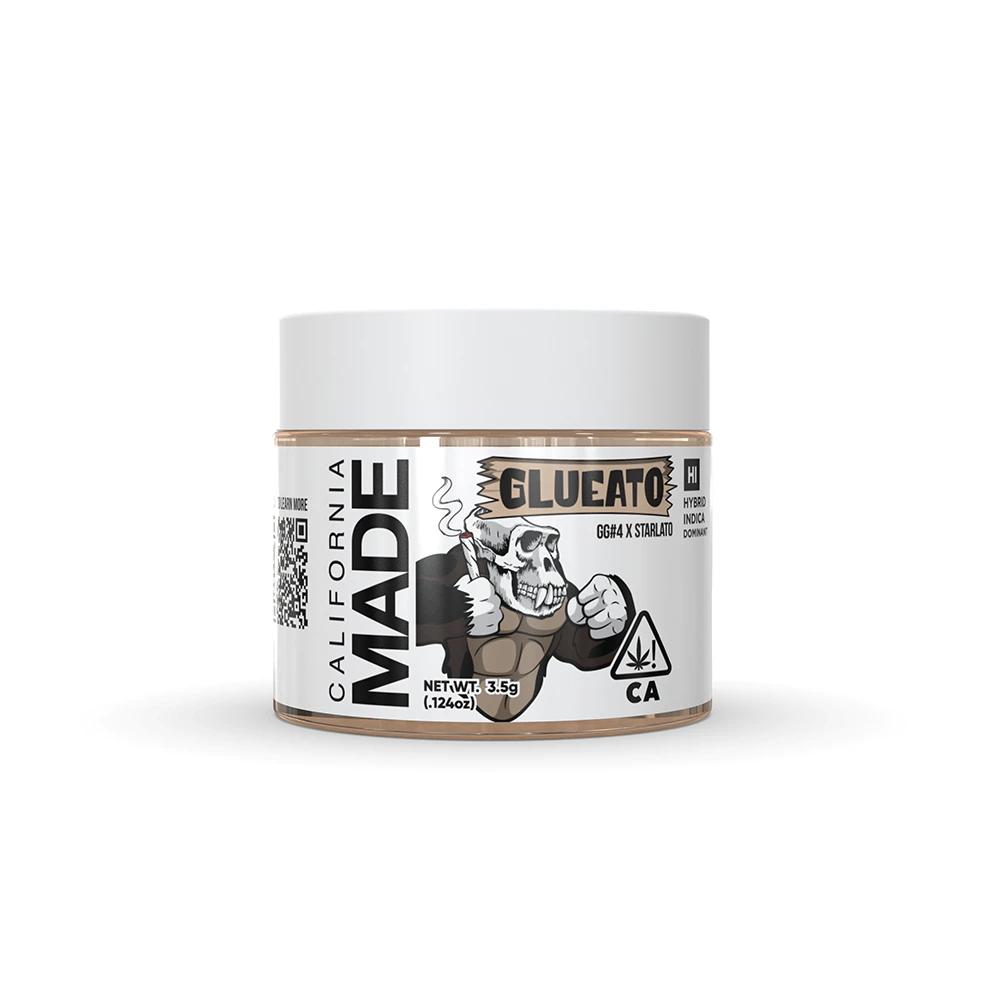 Made - MADE FS - GLUEATO 3.5G Main Image