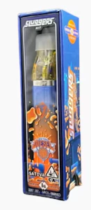 Sluggers - NYC DIESEL DISPO