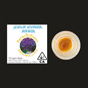 GRAPE APE - 1G