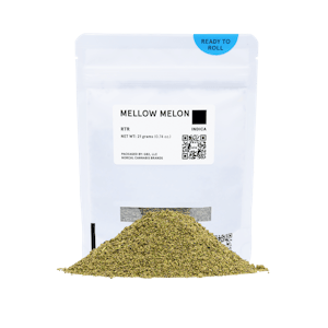 Lolo - LL RTR BAG (INDICA) MELLOW MELON 21G