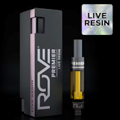 LIVE RESIN CARTRIDGE | GRAPE TRAIN | 1.0G