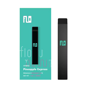Flo - FLO ALL-IN-ONE - PINEAPPLE EXPRESS