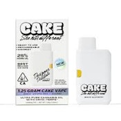 WHITE RASPBERRY 1.25G