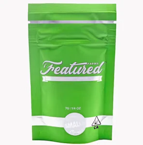 Featured farms - FEATURED FARMS | WATERMELON Z-SMALLS 7G