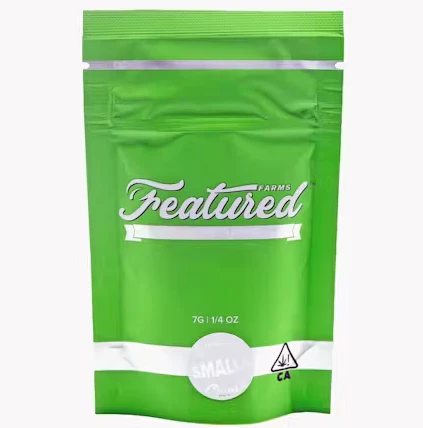 Featured farms - FEATURED FARMS | WATERMELON Z-SMALLS 7G Main Image