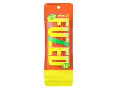 Fuzed - DISP. 1.0G | MOJITO| HYBRID