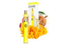 DIME INDUSTRIES MANGO DIESEL 1000MG AIO