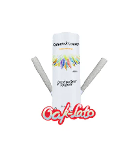 Oakfruitland - OAK-LATO 1G DUAL PACK