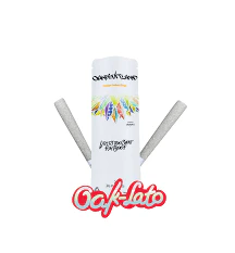 Oakfruitland - OAK-LATO 1G DUAL PACK Main Image
