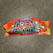 STREET KINGS- CREAM SMOOTHIE-PRE ROLL - 1.5G