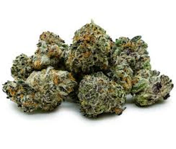 Sticky - SWISS WATCH - 3.5G FLOWER BAG