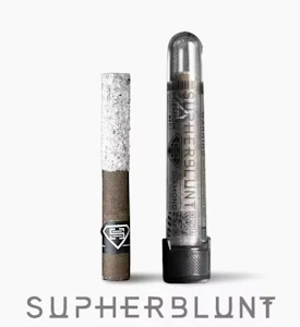 Supherb - SUPERHERB PEACH BLUNT 2G
