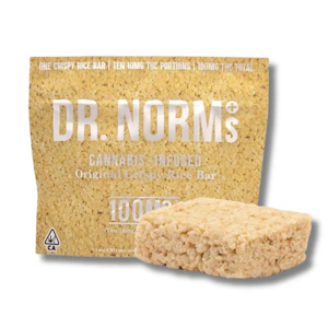 Dr norms - 100MG RKT ORIGINAL