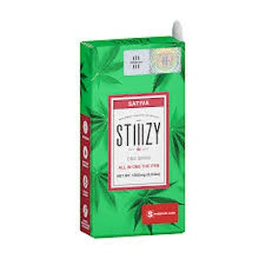 Stiiizy - PREMIUM JACK ALL IN ONE - 1G