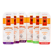 DABWOODS MAGIC MELONS ALL-IN-ONE 1 GRAM