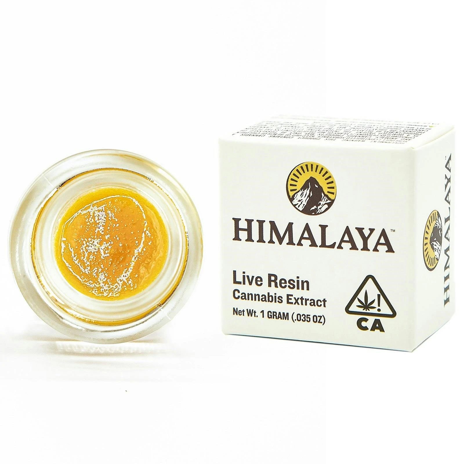 Himalaya - HIM DABS - 1G JAR - DOS BERRIES (I) Main Image