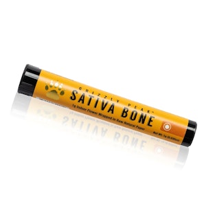 J-bone - SATIVA PRE-ROLL