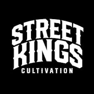 Street kings - 14G - COTTON CANDY GELATO