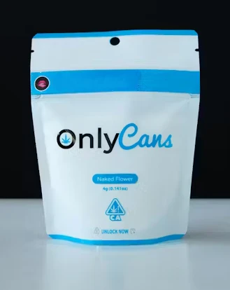 Only cans - DOUBLE D'S - 4G Main Image
