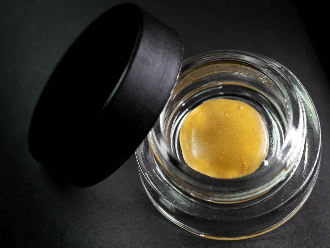 Honeybutter - COOKIES & CREAM - LIVE ROSIN Main Image