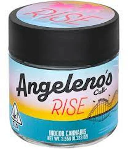 Angelenos cult - ANGELENOS - SUPREME JACK 3.5G