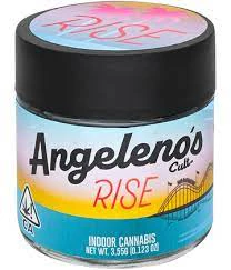 Angelenos cult - ANGELENOS - SUPREME JACK 3.5G Main Image