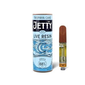 Jetty - 1G TROPAYA CAKE (I)