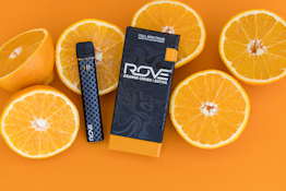 ORANGE CRUSH - S