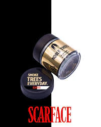 Noble trees - SCARFACE Main Image