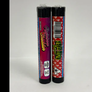 Fields family farmz - RAINBOW CHEDDAR 1G