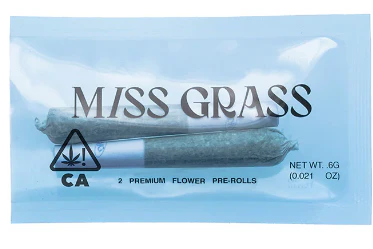 Miss grass - PBB X OREOZ X RUNTZ PR PACK Main Image