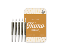 5-PACK 0.7G | I | MAZAPAN