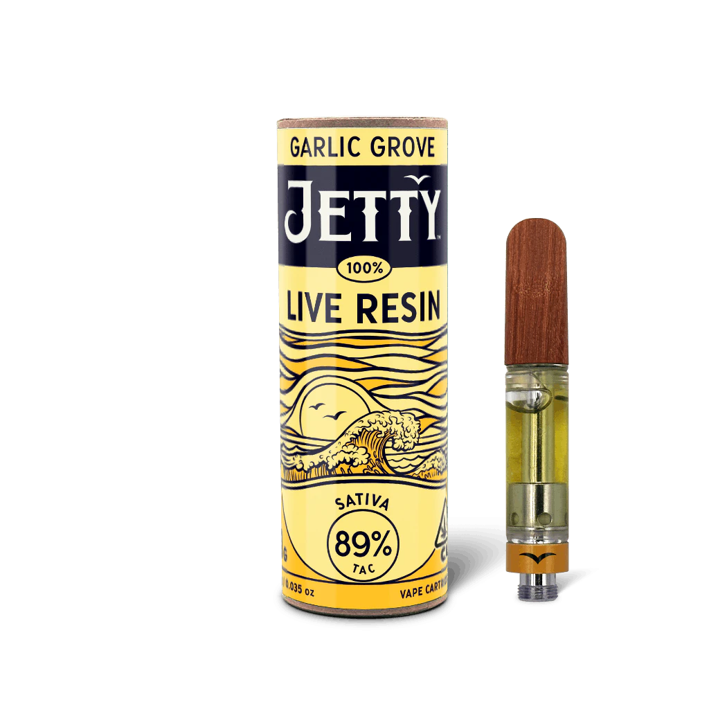 Jetty - 1G GARLIC GROVE (S) Main Image