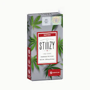 Stiiizy - PREMIUM JACK POD - 1G
