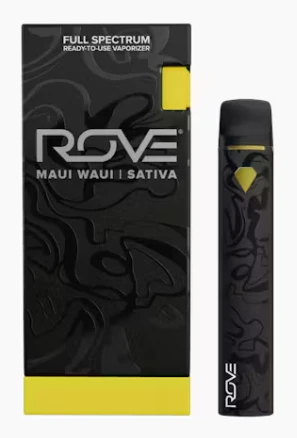 Rove - MAUI WAUI - S | 1.0G Main Image