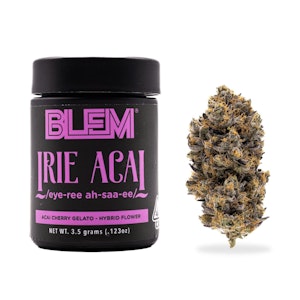 Blem - IRIE ACAI 3.5G