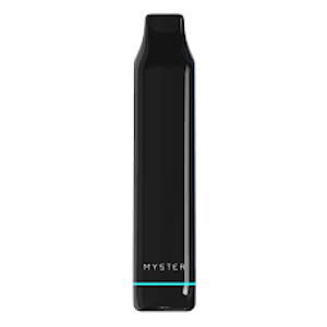 Myster - SLICKSTICK SLIM BLACK