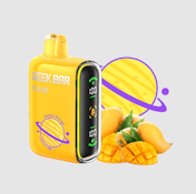 MANGO TANGO